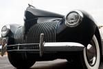 Lincoln Zephyr Continental Cabriolet 1940 года